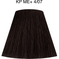 Wella Koleston Perfect Me+ Pure Naturals 4/07 mittelbraun natur