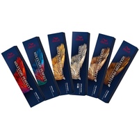 Wella Koleston Perfect Me+ Rich Naturals 7/3 mittelblond gold