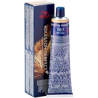 Wella Koleston Perfect Me+ Pure Naturals 7/07 mittelblond natur