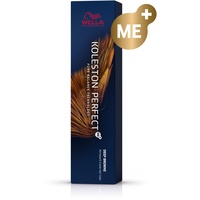 Wella Koleston Perfect Me+ Deep Browns 7/77 mittelblond braun-intensiv