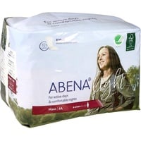 Abena Light Maxi 4 A 6 x 8 St.