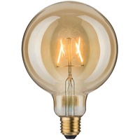 Paulmann 1879 Filament LED Globe G125 E27 2.7W/817 warmweiß