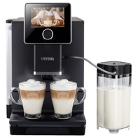 NIVONA NICR 960 mattschwarz/chrom