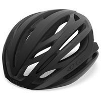 Giro Syntax MIPS 55-59 cm matte black 2020