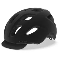 Giro Cormick matte black/dark Blue