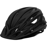 Giro Artex Mips Schwarz Modell 2025