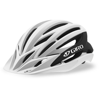 Giro Artex MIPS 55-59 cm matte white/black 2019