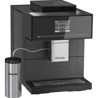 Miele CM 7750 obsidianschwarz