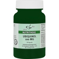 11 A Nutritheke Ubiquinol 100 mg