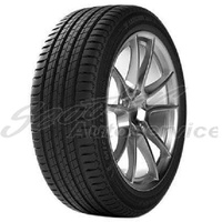 Michelin Latitude Sport 3 N2