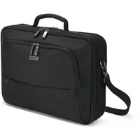 Dicota Eco Multi Plus SELECT Notebooktasche 39,62cm (14-15.6") schwarz