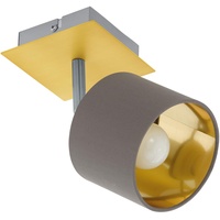 EGLO Spot 1er Valbiano 11 cm x 11 cm