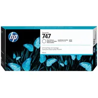 HP 747 Glanzoptimierer