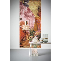 KOMAR Fototapete Gobelin Panel 100 x 250 cm
