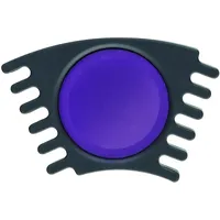 Faber-Castell 125034 Einzelfarbe Connector violett