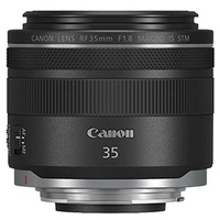 Canon RF 35 mm F1,8 IS STM Makro