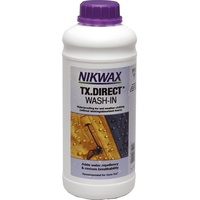 Nikwax TX Direct Wash-In 1 l