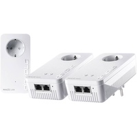 Devolo Magic 1 WiFi Multiroom Kit 1200 Mbit/s 3