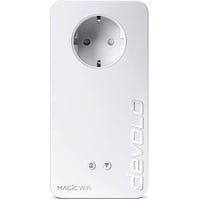 Devolo Magic 1 WiFi 1200 Mbit/s 1 Adapter 8351