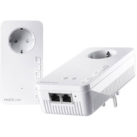 Devolo Magic 1 WiFi Starter Kit 1200 Mbit/s 2