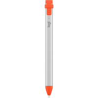Logitech Crayon digitaler Zeichenstift für iPad orange
