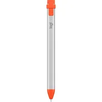 Logitech Crayon digitaler Zeichenstift für iPad orange