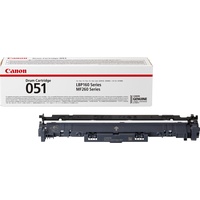 Canon 051 schwarz