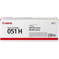 Canon 051H schwarz