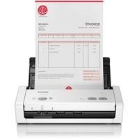 Brother ADS-1200 Dokumentenscanner
