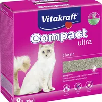 Vitakraft Compact Ultra 8 kg