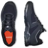 Mammut Ultimate Pro Low GTX Damen Black/Black 36 2/3
