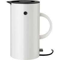 Stelton EM77 Wasserkocher 1,5 l weiß