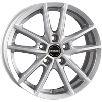 Borbet W 6,0x15 5x112 ET43 MB57,1