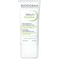 Bioderma Sébium Sensitive Beruhigende Anti-unreinheiten-pflege 30ml One Size
