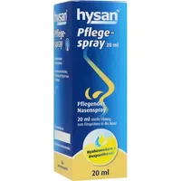 Hysan Pflegespray 20 ml