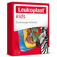 BSN Medical Leukoplast kids Strips 19x56 mm 8 St/38x63