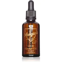 Morgan's Luxury Hair Oil 50 ml