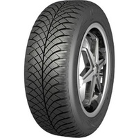 Nankang Cross Seasons AW-6 185/55 R15 86H