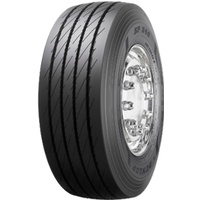 Dunlop SP 246 245/70 R19.5 141/140J Ganzjahresreifen