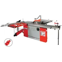 Holzmann Maschinen Formatkreissäge TS 315VF-2600 400 V