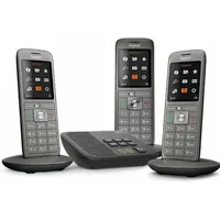 Gigaset CL660A Trio