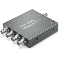 Blackmagic Design Blackmagic Multiview 4 HD