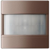 Jung Automatikschalter Standard 1.10m, mokka