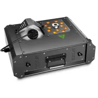 Cameo STEAM WIZARD 2000 - Nebelmaschine mit RGBA-LEDs für