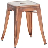 CLP Hocker ARMIN kupfer