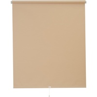 SUNLINES Springrollo Tageslicht, Stoff, sand, 62 x 180 cm