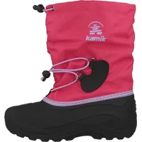 Kamik Stiefel Southpole 4 rosa