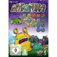 NBG Astroslugs (PC)