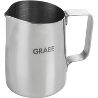 Graef Versare Latte-Art 146443 Milchkännchen