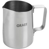 Graef Versare Latte-Art 146442 Milchkännchen